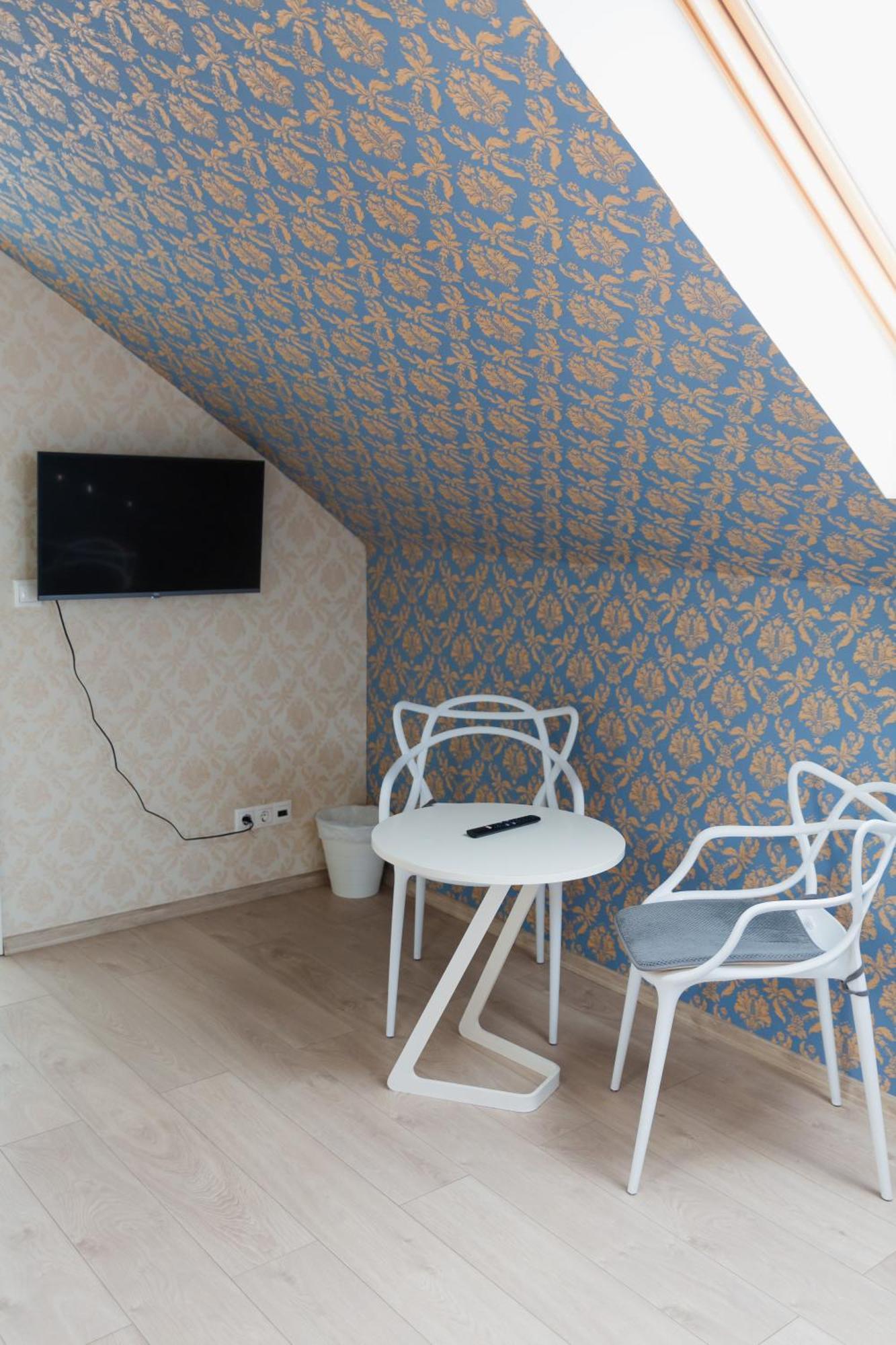 Konrad Family Guesthouse Kuressaare Exterior photo